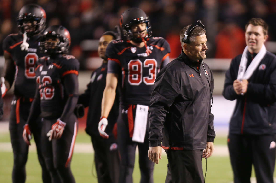 Is Utah's season already doomed?