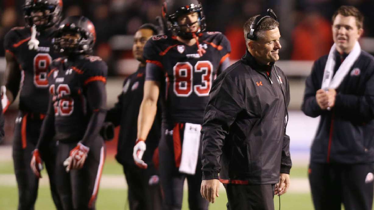 Is Utah's season already doomed?
