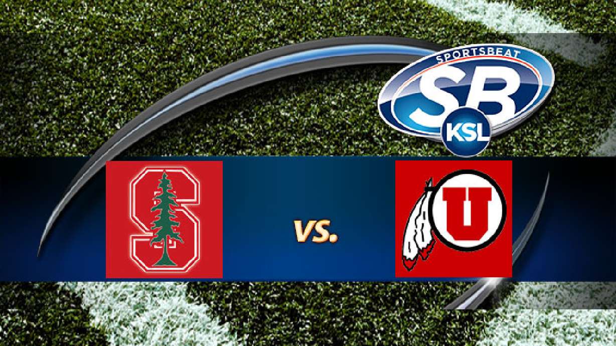 10 things to know about Utah vs. No. 5 Stanford