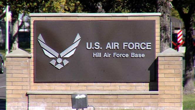 Air Force's detonation season to begin