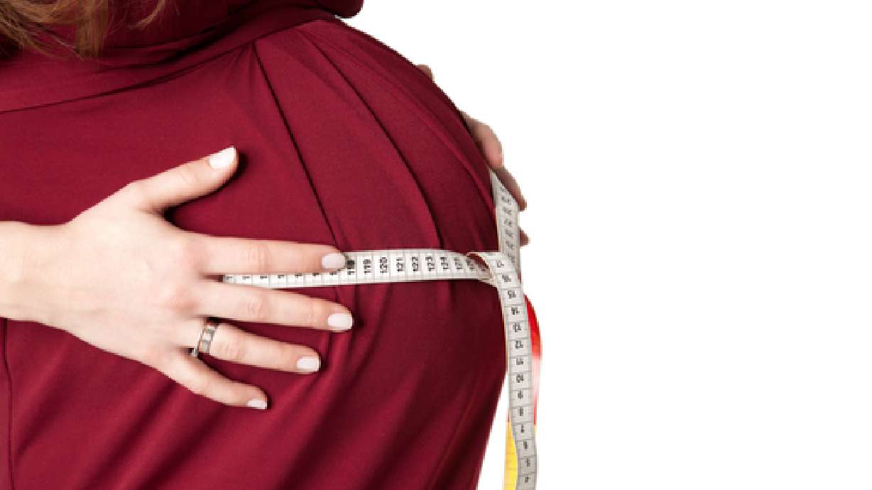 7 things you should never say to a pregnant woman — ever