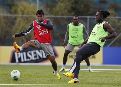 FIFA anuncia un barómetro para medir racismo