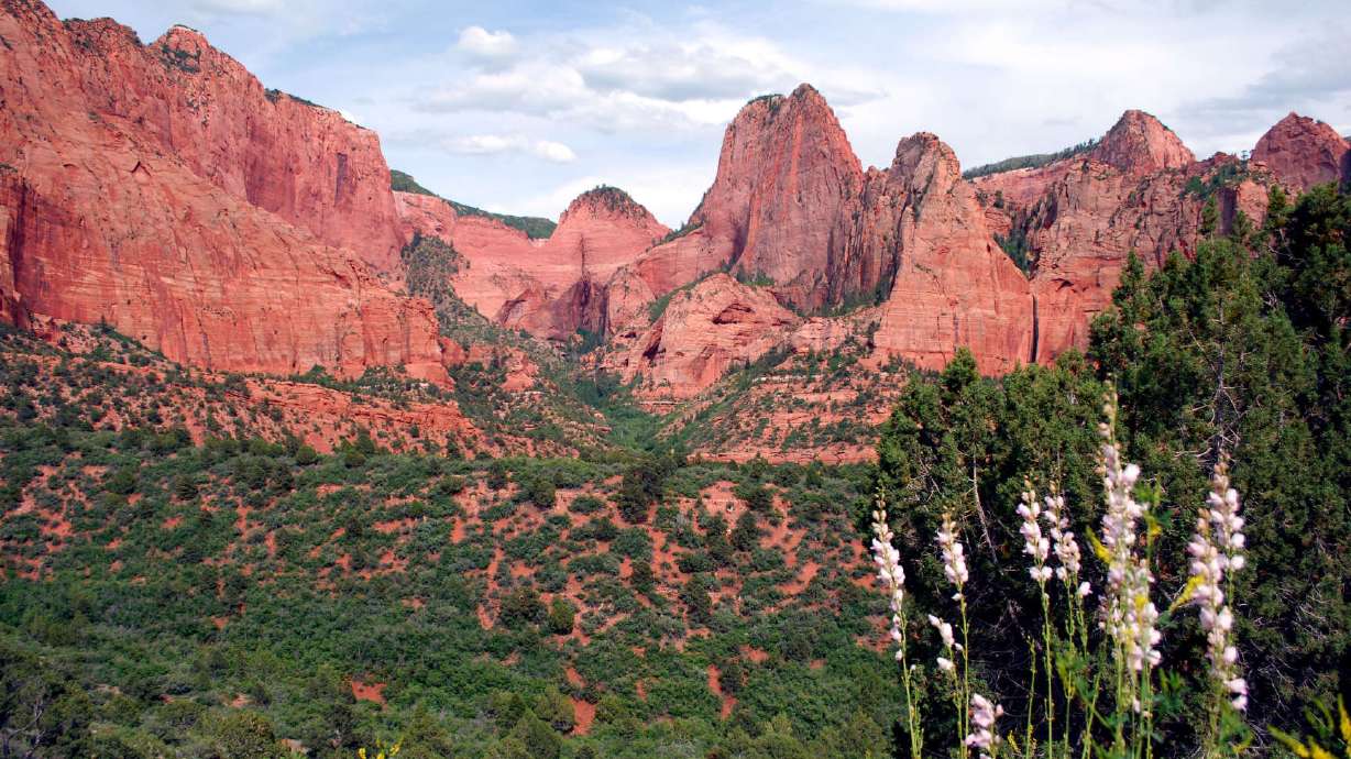 5 ways to enjoy southern Utah during the government shutdown