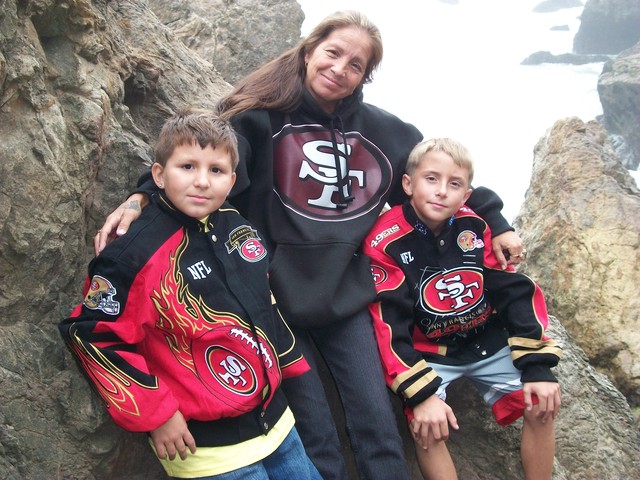 With donations for headstone, mother finds closure after son’s death