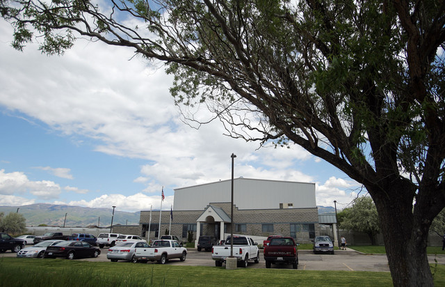 Salt Lake County Council asks governor to close down Stericycle plant