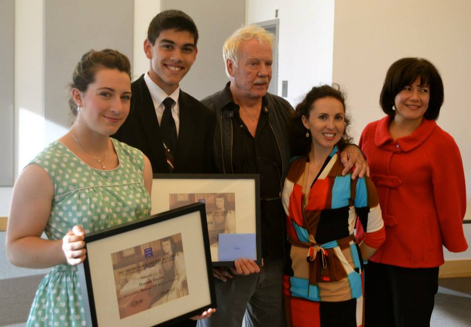 Artes de México en Utah anuncia ganadores de premio Sor Juana