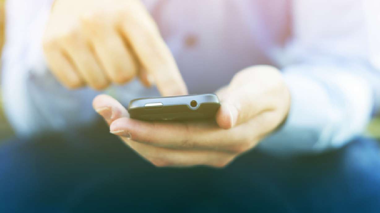 New BYU website helps teens grow up safe and smart online