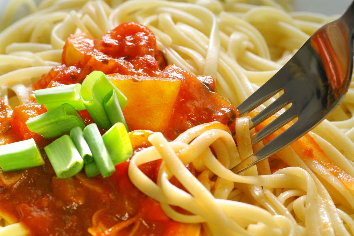 Ask a Chef: Homemade pasta made easy