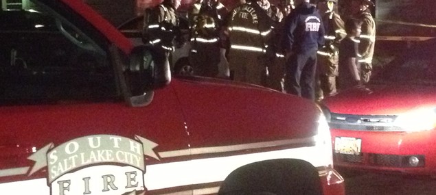 Fatal South Salt Lake fire still under investigation