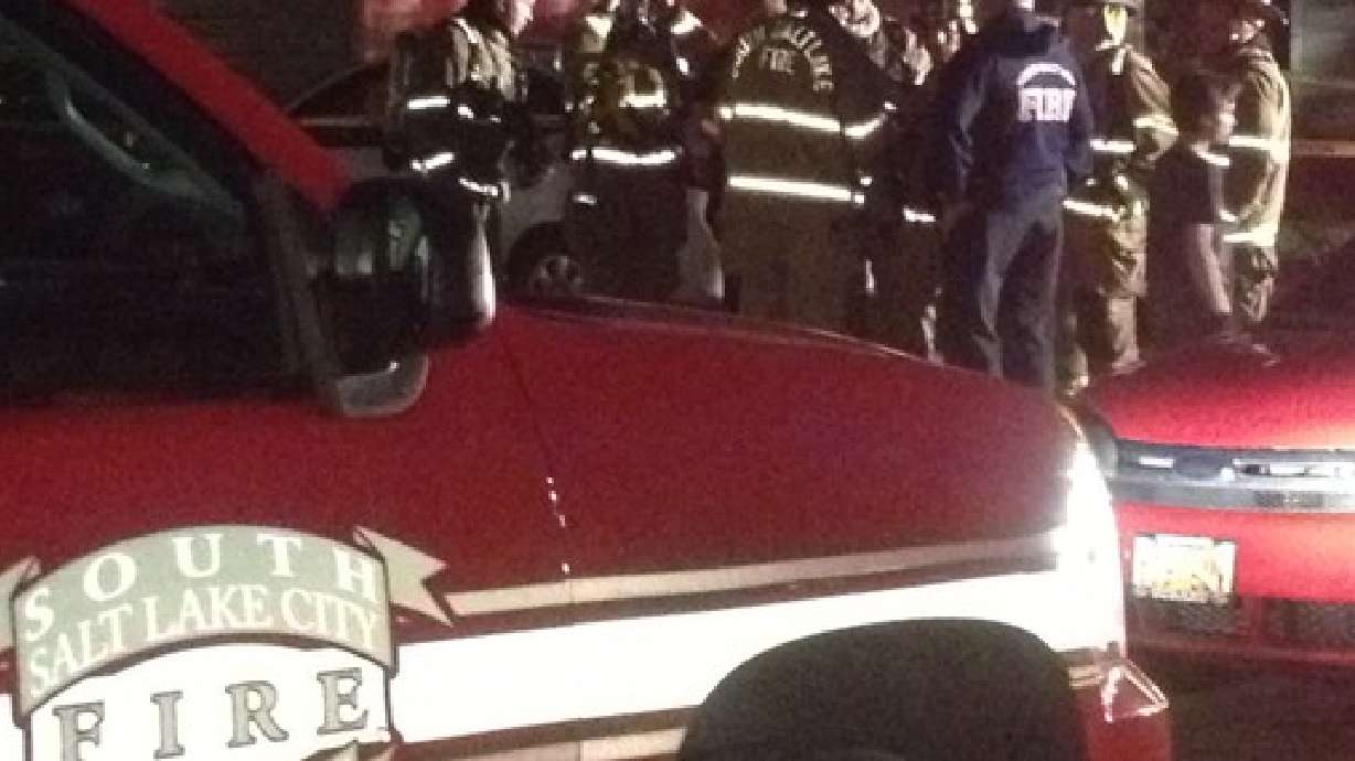 Fatal South Salt Lake fire still under investigation