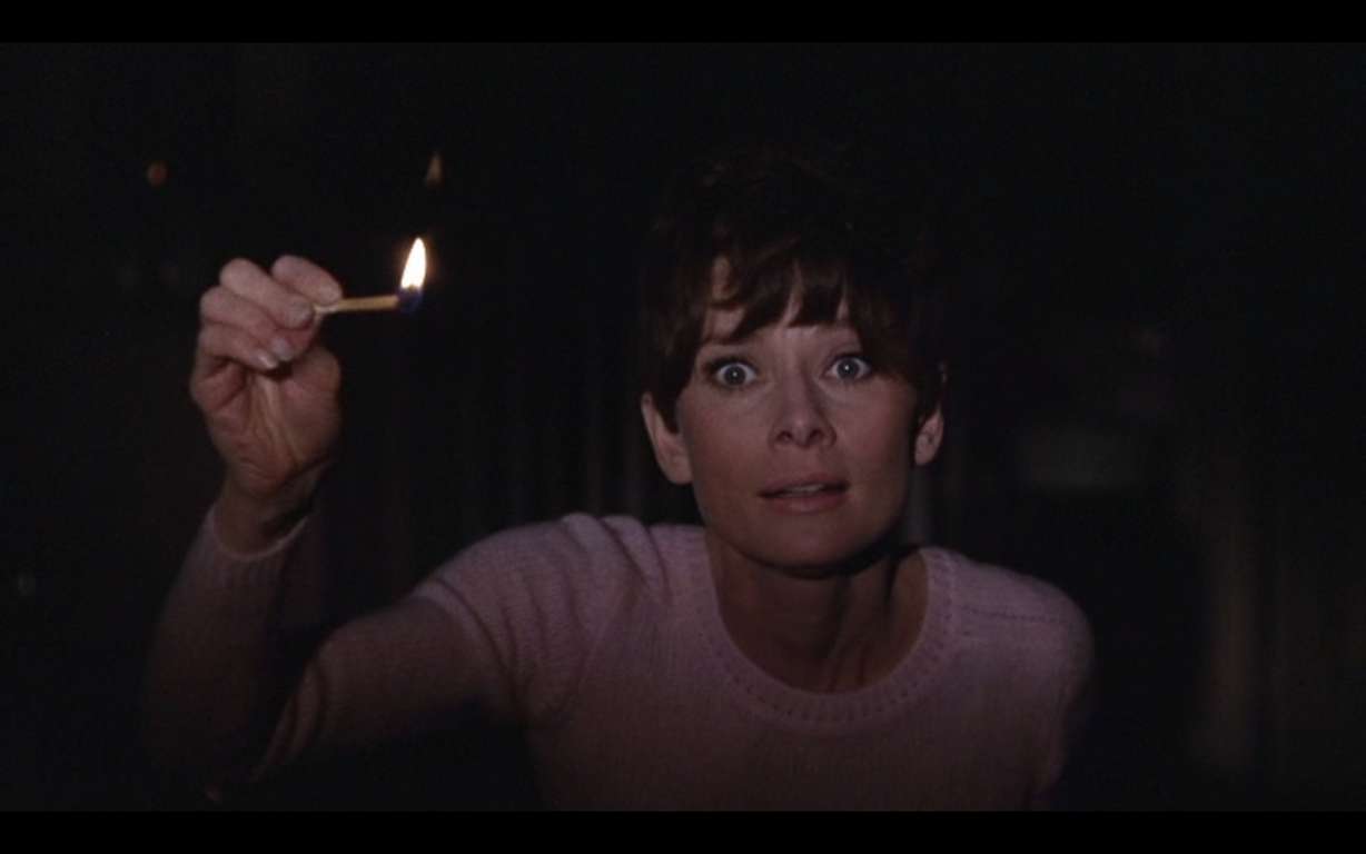 Wait Until Dark