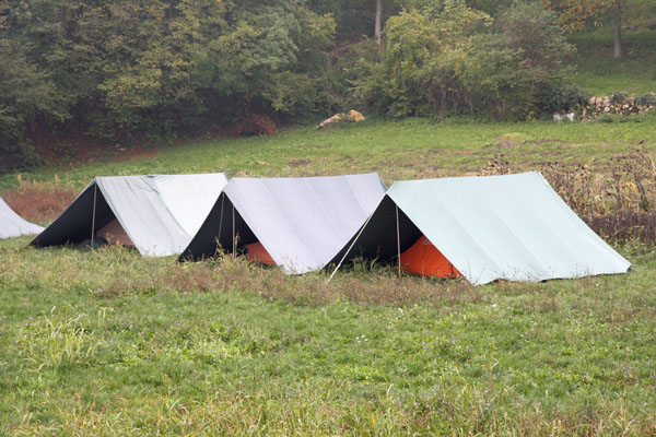 Britain's Scouts drop 'God' in alternate pledge