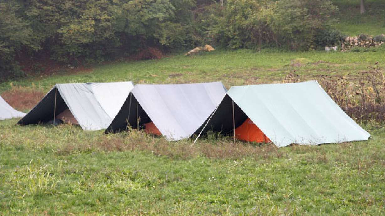 Britain's Scouts drop 'God' in alternate pledge