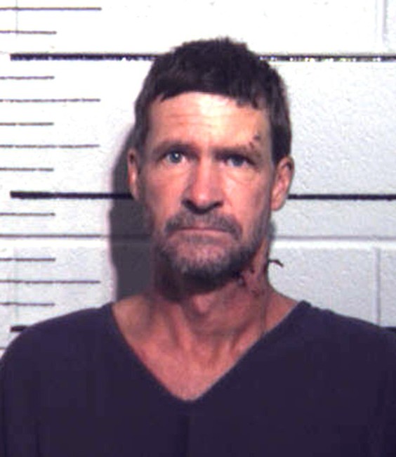 Judge orders 3rd competency exam for man accused of firing arrows at sheriffs