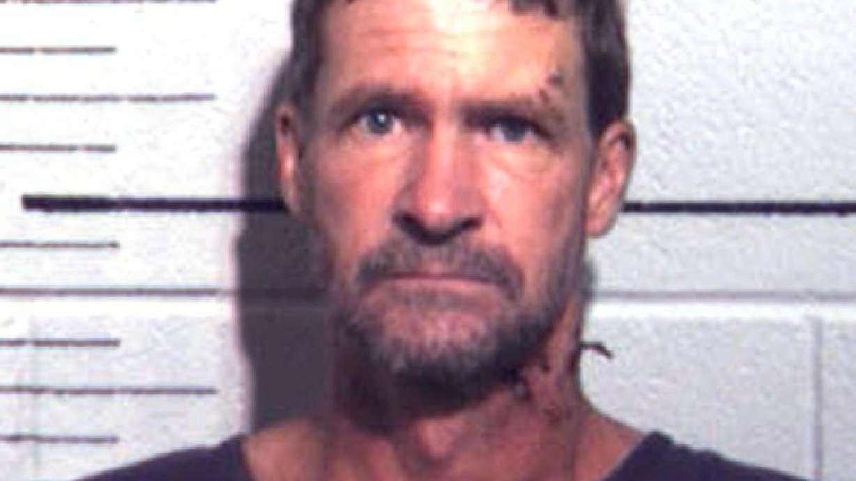 Judge orders 3rd competency exam for man accused of firing arrows at sheriffs