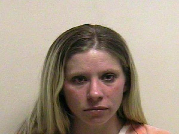 Provo mom, boyfriend charged in baby's death