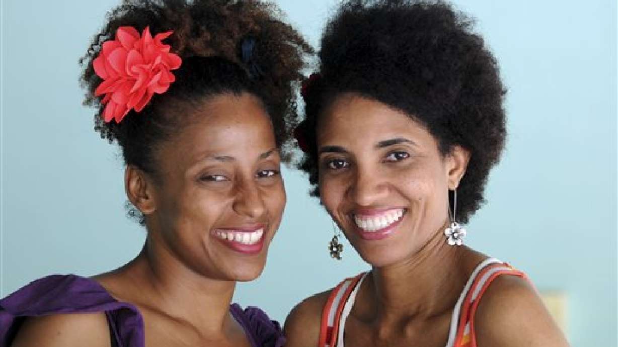 Dominicana: ¿Negro yo? No, indio