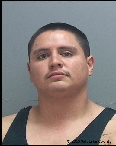 Robbery suspect killed, police unsure of location