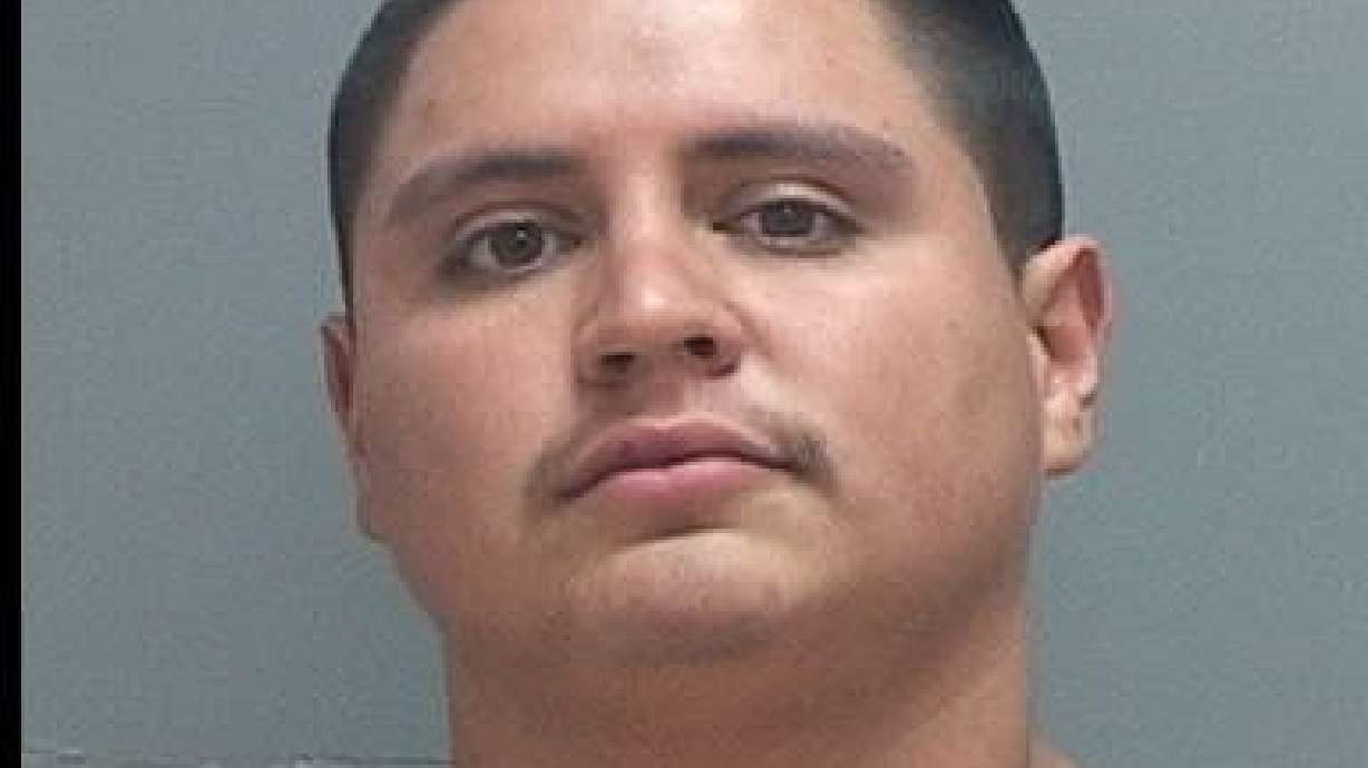 Robbery suspect killed, police unsure of location