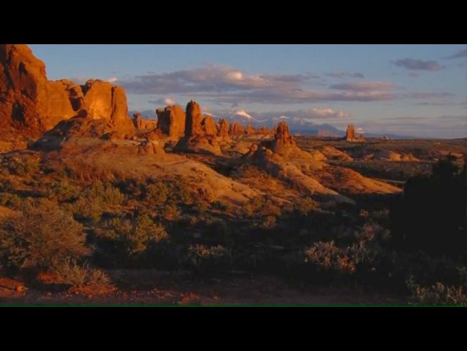 Gov. Herbert funds Utah nat'l parks for up to 10 days