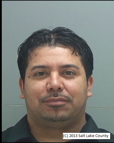 Police find scene of robbery, shooting