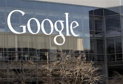 Google to change terms to use your identity in ads