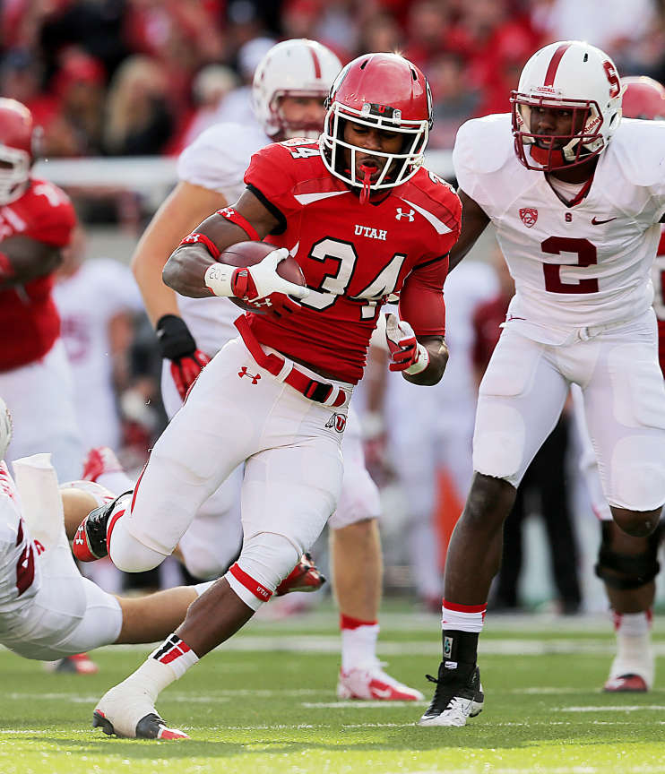 Utes finally get that signature win in Pac-12