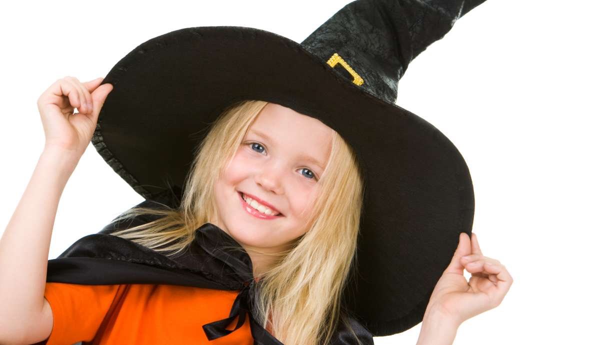 5 homemade halloween costumes for kids