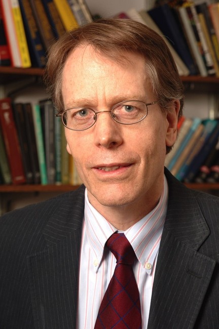 Utah State grad wins Nobel Prize in economics 