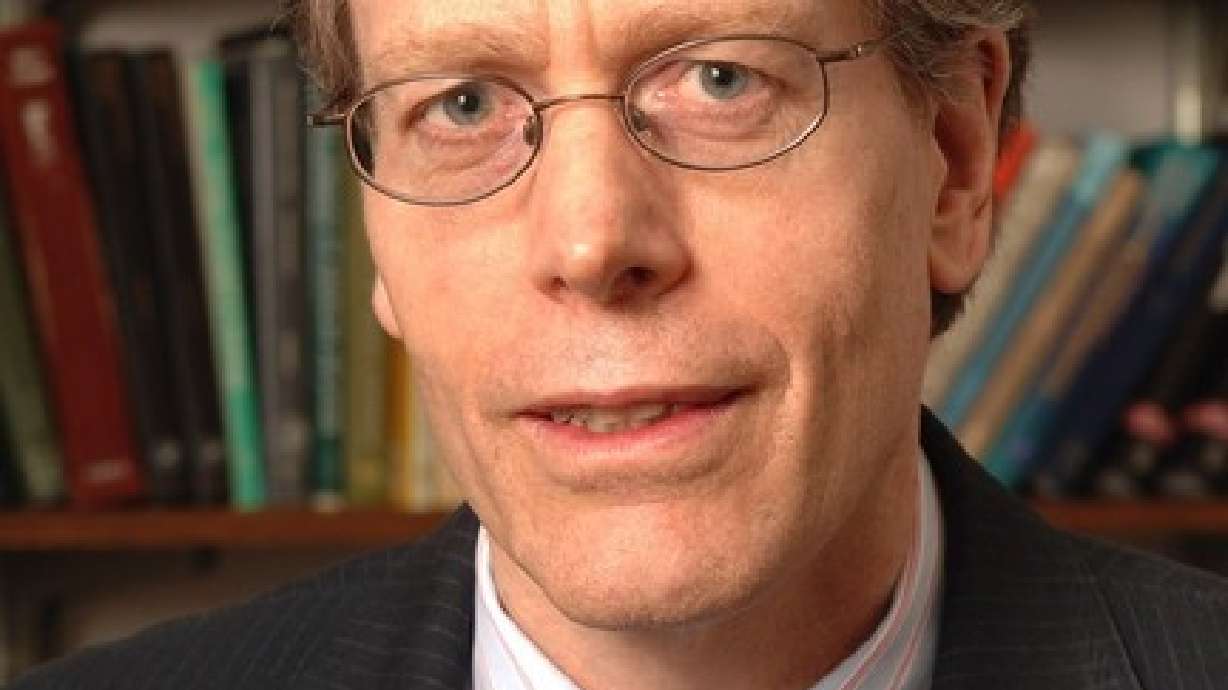 Utah State grad wins Nobel Prize in economics