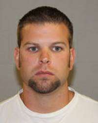 Steven Garrett Thayer (Photo: Washington County Sheriff's Office)