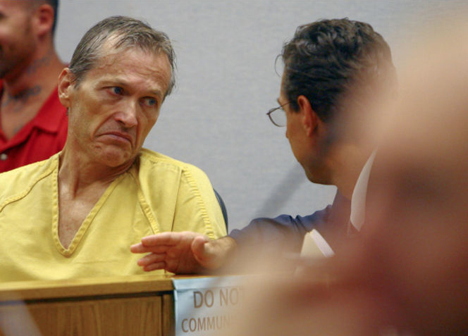 MacNeill attorneys to begin mounting alibi in Thursday trial