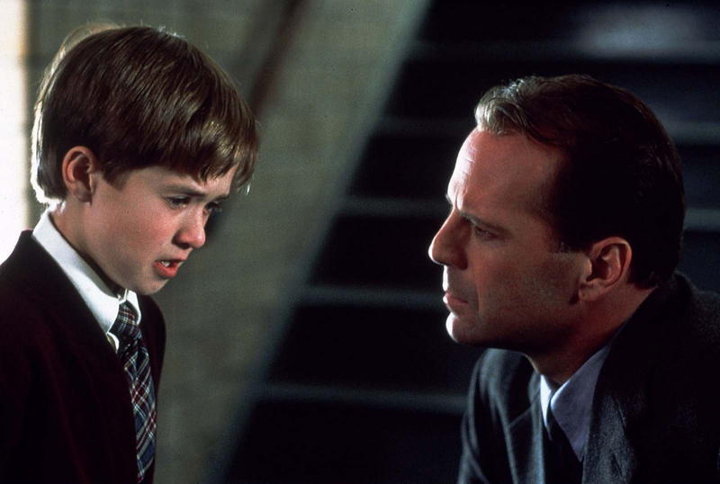 The Sixth Sense