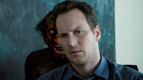 Insidious