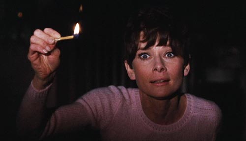 Wait Until Dark
