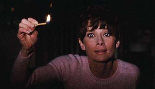 Wait Until Dark