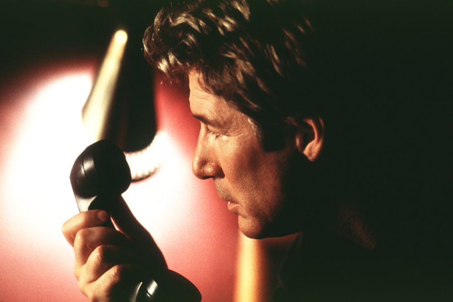 The Mothman Prophecies