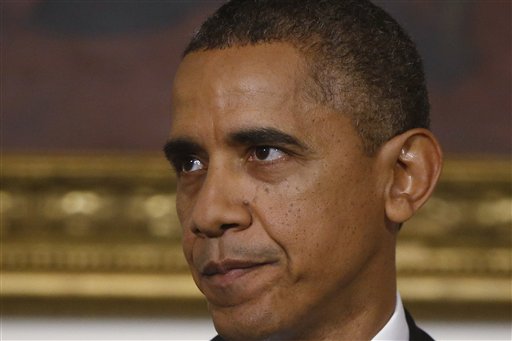 Obama: cierre dañó economía de EEUU