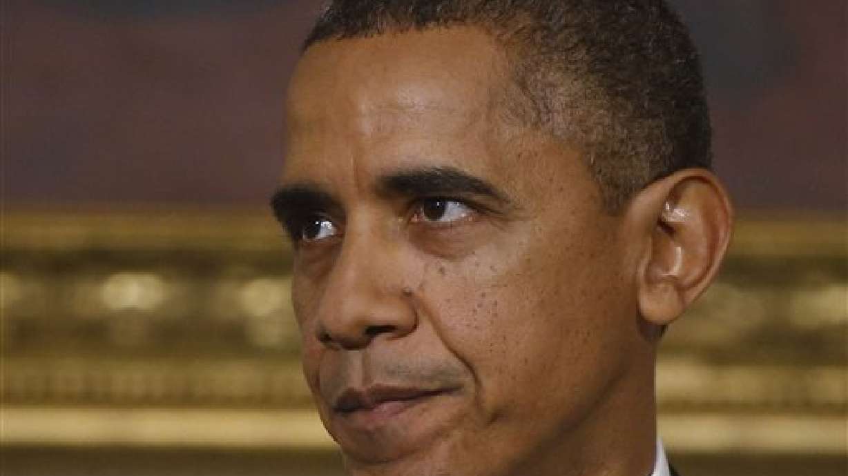 Obama: cierre dañó economía de EEUU