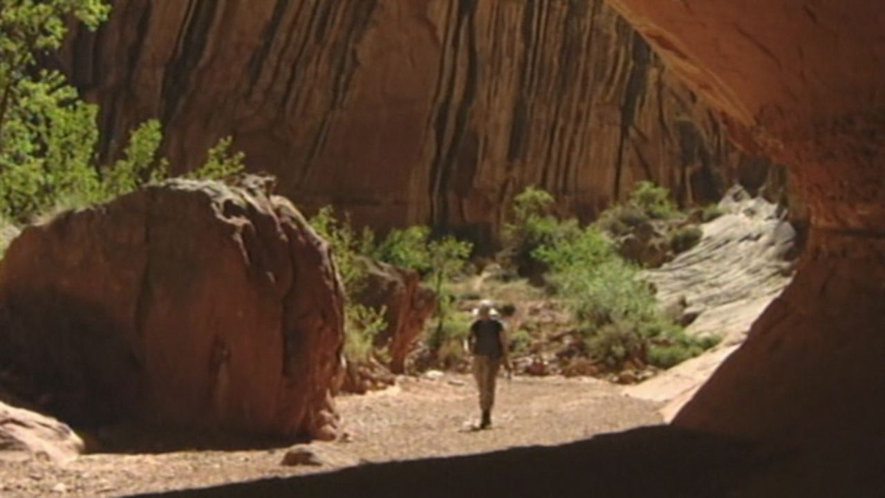 Utah state parks anticipate raised attendance after government shutdown