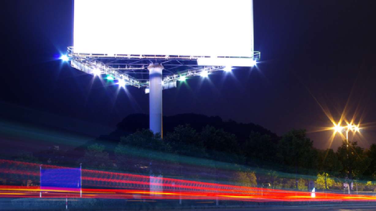 Atheist group finds resistance from Utah ad companies