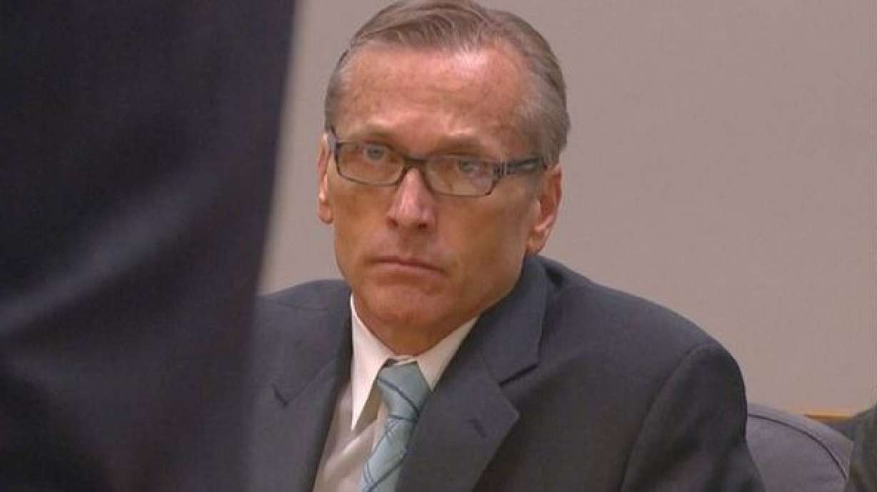 Convicted killer Martin MacNeill now facing sexual abuse allegations