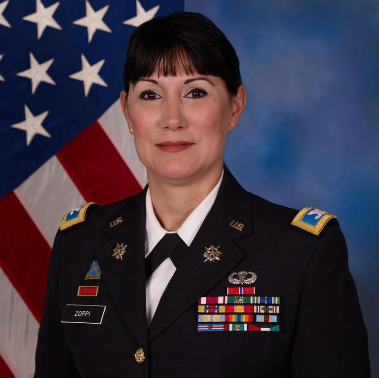 La Latinas tienen la chispa necesaria para ser grandes líderes