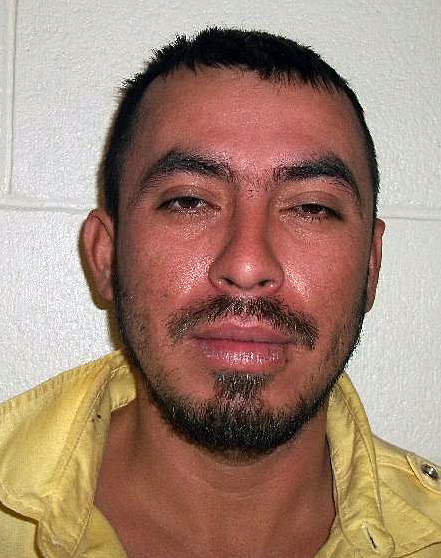 Man cries, falls to floor after conviction in rape case