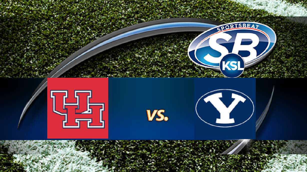 5 things the Cougars need to do to beat Houston