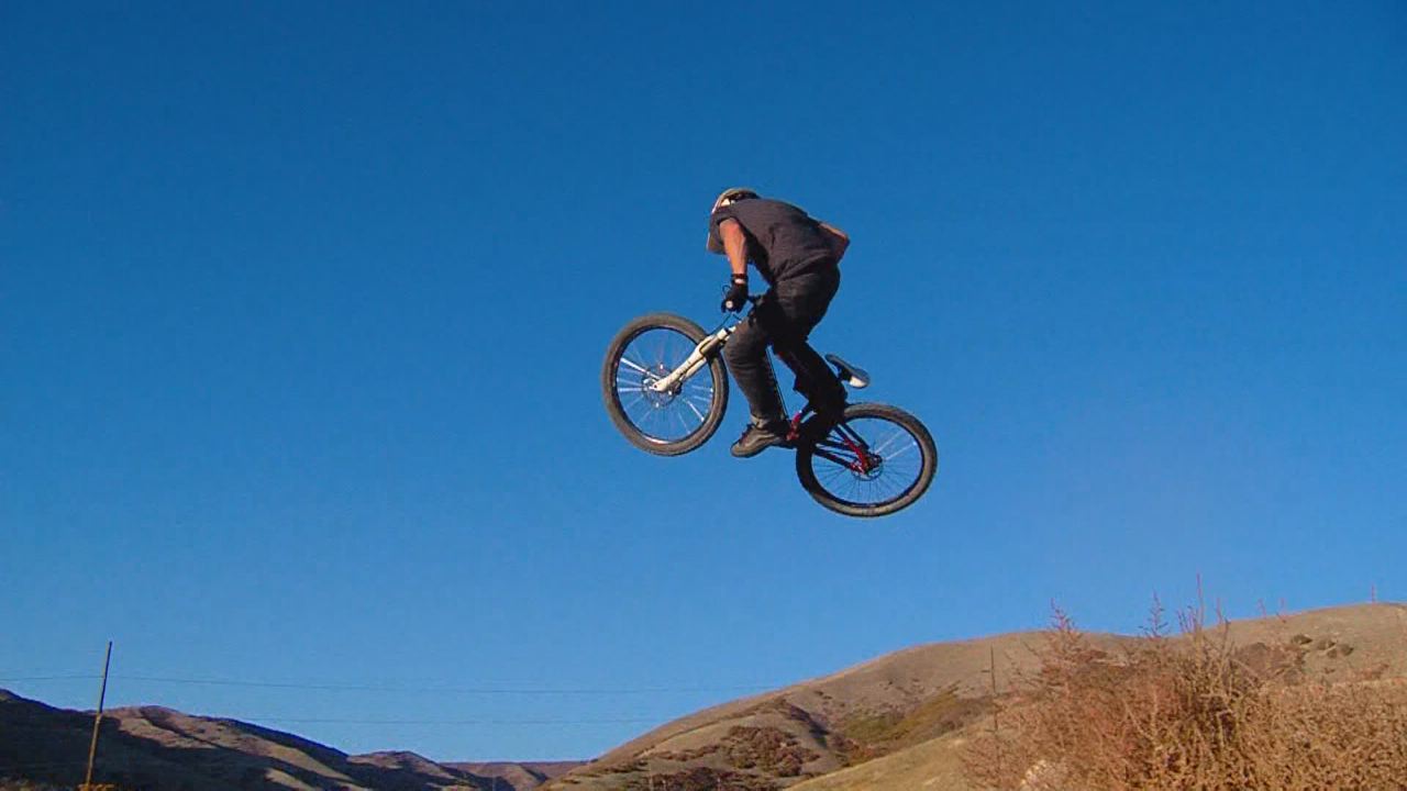 SLC named a top 10 mountain biking city