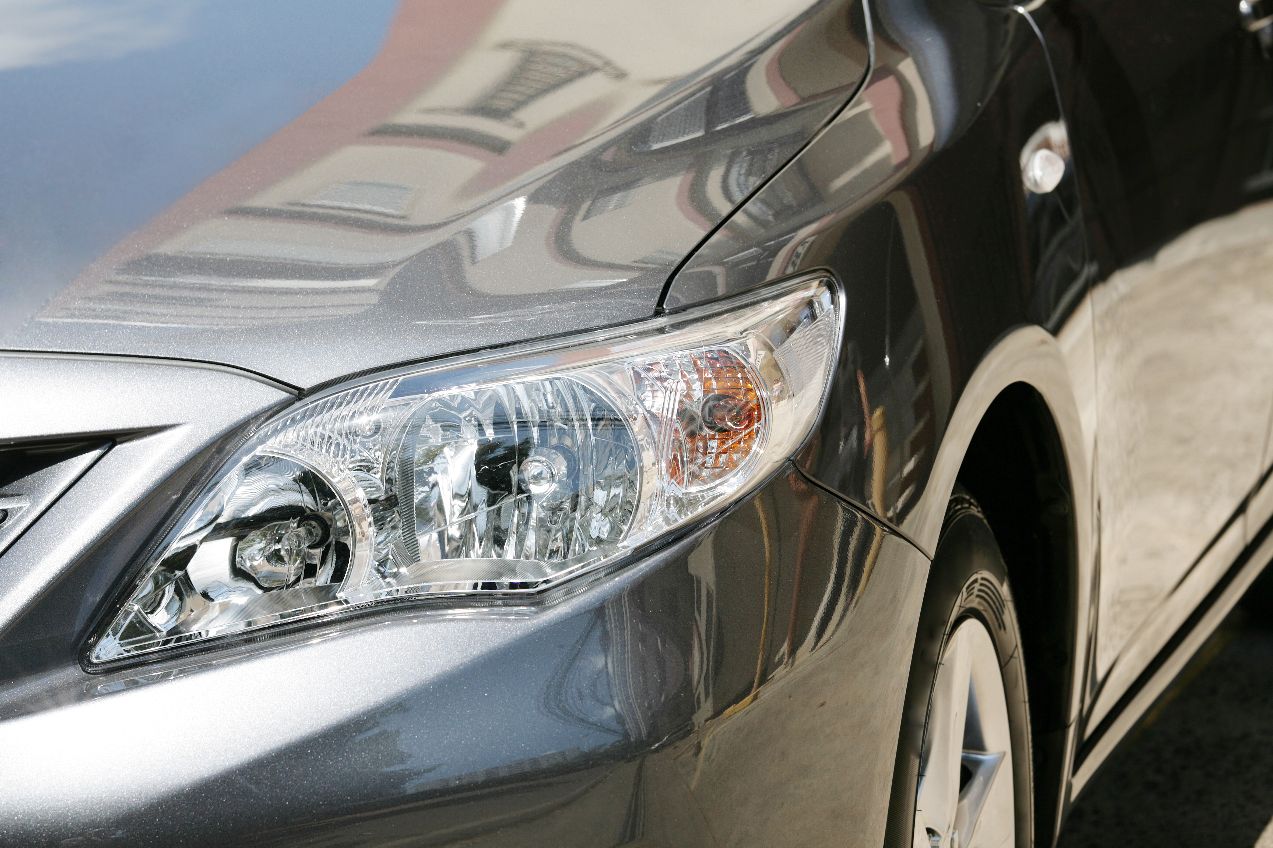 6 tips for your car during 'Car Care Month'