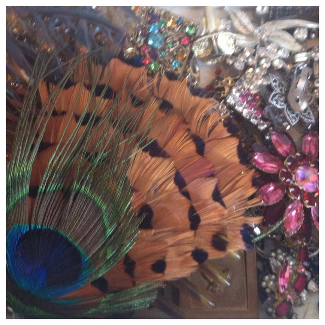 5 ways to get your Gatsby glam on