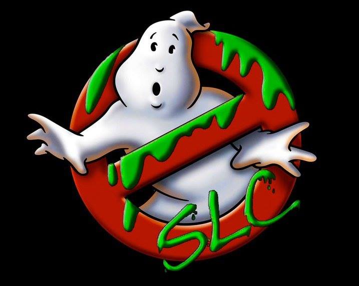 Group fights cancer with the help of local Ghostbusters