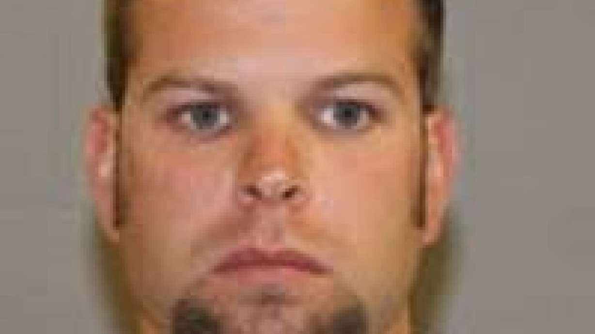 Sex charges against former deputy involve 3 inmates